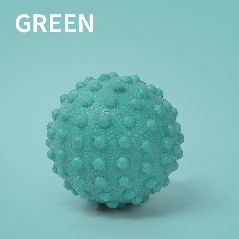Premium Foot Massage Ball – TPR Massage Roller for Muscle Relaxation, Fascia Relief, and Body Care – Perfect for Legs, Hands, and Yoga Fitness Recovery