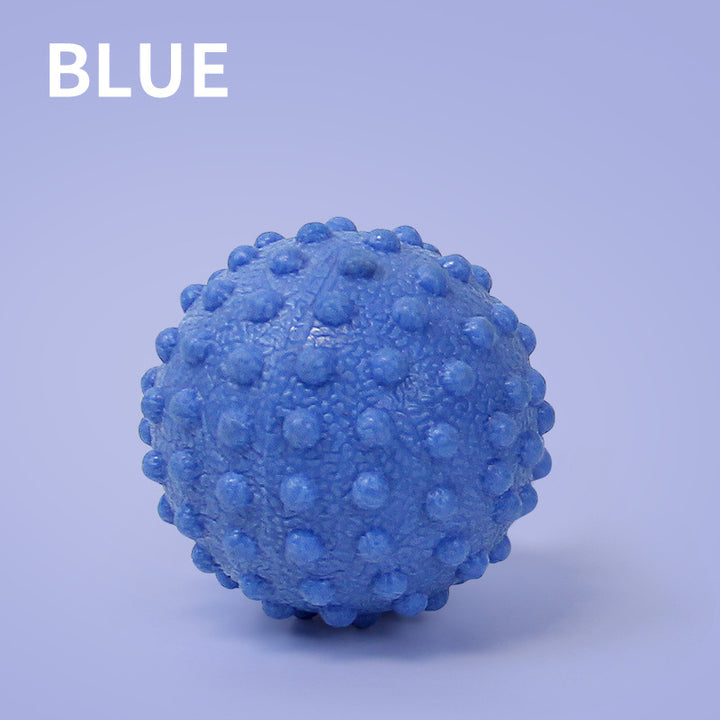 Premium Foot Massage Ball – TPR Massage Roller for Muscle Relaxation, Fascia Relief, and Body Care – Perfect for Legs, Hands, and Yoga Fitness Recovery