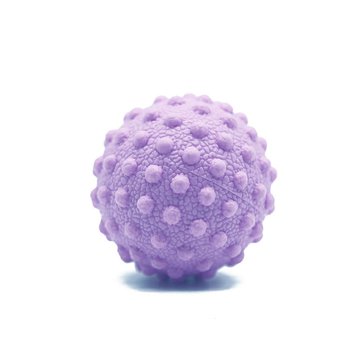 Premium Foot Massage Ball – TPR Massage Roller for Muscle Relaxation, Fascia Relief, and Body Care – Perfect for Legs, Hands, and Yoga Fitness Recovery