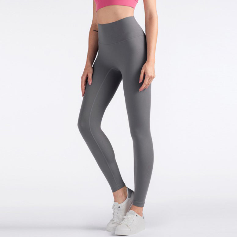 Premium Full-Length Leggings for Women – Comfortable Running & Yoga Pants, Formfitting Design, 19 Colors, Fitness Apparel, Early Bird Discount, $5 Off Coupon