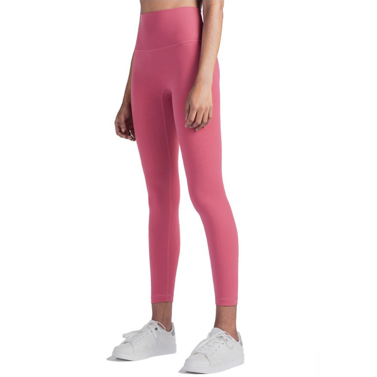 Premium Full-Length Leggings for Women – Comfortable Running & Yoga Pants, Formfitting Design, 19 Colors, Fitness Apparel, Early Bird Discount, $5 Off Coupon