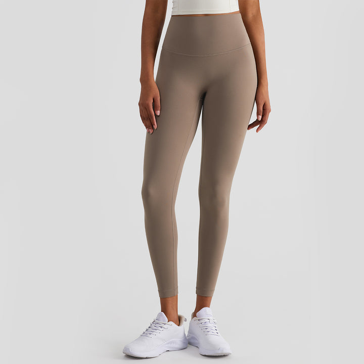 Premium Full-Length Leggings for Women – Comfortable Running & Yoga Pants, Formfitting Design, 19 Colors, Fitness Apparel, Early Bird Discount, $5 Off Coupon