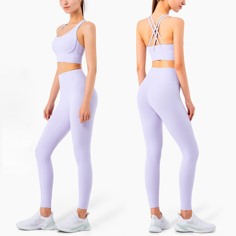 Premium Full-Length Leggings for Women – Comfortable Running & Yoga Pants, Formfitting Design, 19 Colors, Fitness Apparel, Early Bird Discount, $5 Off Coupon