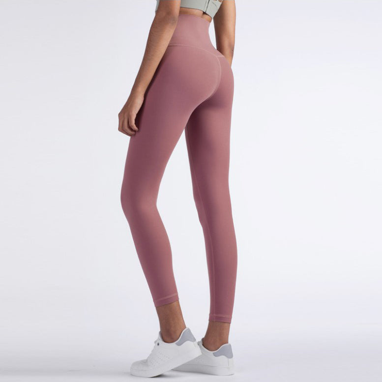 Premium Full-Length Leggings for Women – Comfortable Running & Yoga Pants, Formfitting Design, 19 Colors, Fitness Apparel, Early Bird Discount, $5 Off Coupon