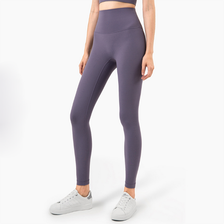 Premium Full-Length Leggings for Women – Comfortable Running & Yoga Pants, Formfitting Design, 19 Colors, Fitness Apparel, Early Bird Discount, $5 Off Coupon