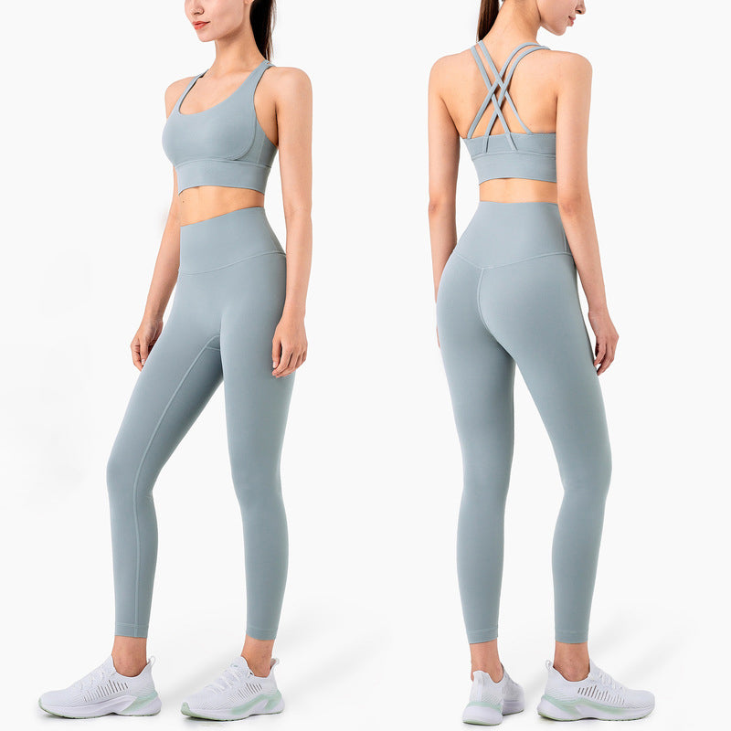 Premium Full-Length Leggings for Women – Comfortable Running & Yoga Pants, Formfitting Design, 19 Colors, Fitness Apparel, Early Bird Discount, $5 Off Coupon