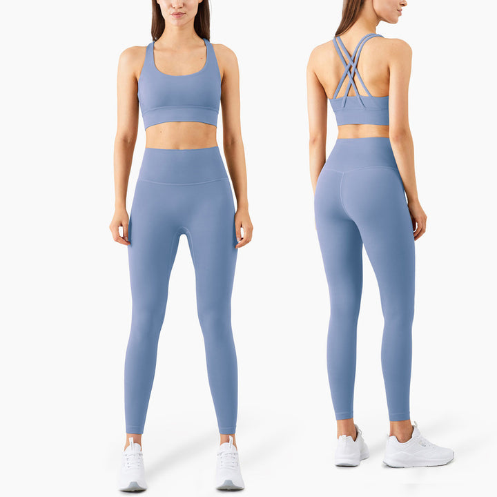 Premium Full-Length Leggings for Women – Comfortable Running & Yoga Pants, Formfitting Design, 19 Colors, Fitness Apparel, Early Bird Discount, $5 Off Coupon