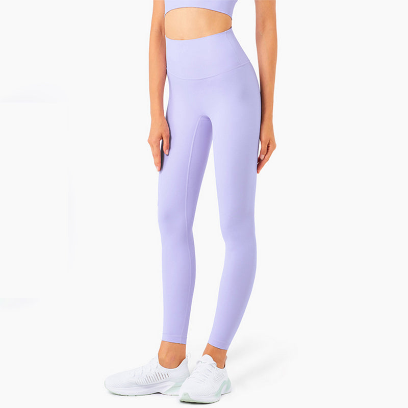 Premium Full-Length Leggings for Women – Comfortable Running & Yoga Pants, Formfitting Design, 19 Colors, Fitness Apparel, Early Bird Discount, $5 Off Coupon