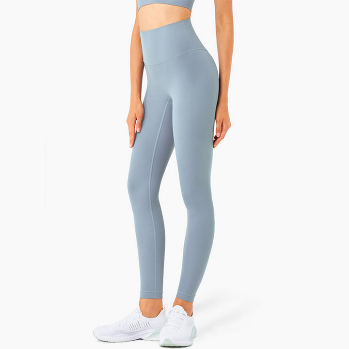 Premium Full-Length Leggings for Women – Comfortable Running & Yoga Pants, Formfitting Design, 19 Colors, Fitness Apparel, Early Bird Discount, $5 Off Coupon