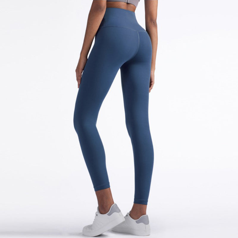 Premium Full-Length Leggings for Women – Comfortable Running & Yoga Pants, Formfitting Design, 19 Colors, Fitness Apparel, Early Bird Discount, $5 Off Coupon