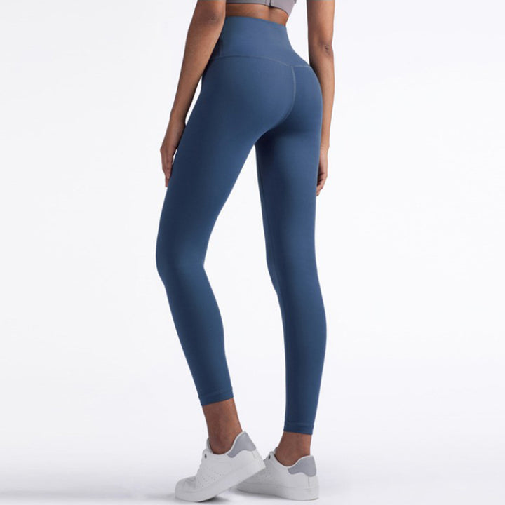 Premium Full-Length Leggings for Women – Comfortable Running & Yoga Pants, Formfitting Design, 19 Colors, Fitness Apparel, Early Bird Discount, $5 Off Coupon