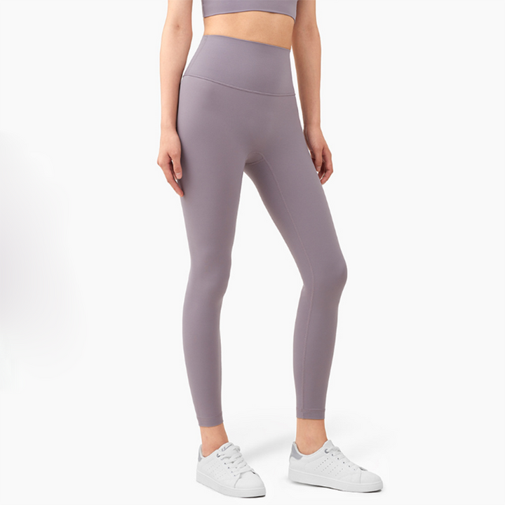 Premium Full-Length Leggings for Women – Comfortable Running & Yoga Pants, Formfitting Design, 19 Colors, Fitness Apparel, Early Bird Discount, $5 Off Coupon