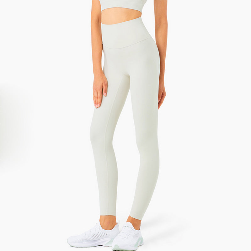 Premium Full-Length Leggings for Women – Comfortable Running & Yoga Pants, Formfitting Design, 19 Colors, Fitness Apparel, Early Bird Discount, $5 Off Coupon