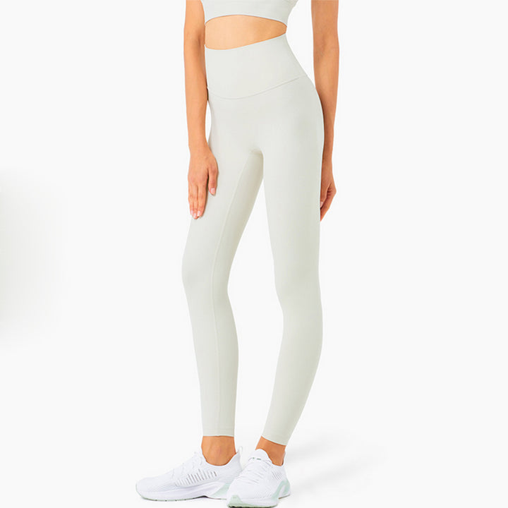Premium Full-Length Leggings for Women – Comfortable Running & Yoga Pants, Formfitting Design, 19 Colors, Fitness Apparel, Early Bird Discount, $5 Off Coupon