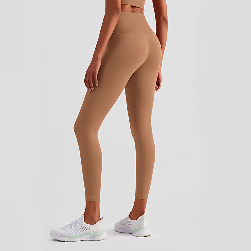 Premium Full-Length Leggings for Women – Comfortable Running & Yoga Pants, Formfitting Design, 19 Colors, Fitness Apparel, Early Bird Discount, $5 Off Coupon
