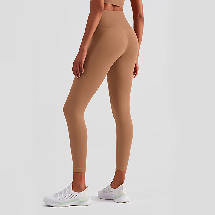 Premium Full-Length Leggings for Women – Comfortable Running & Yoga Pants, Formfitting Design, 19 Colors, Fitness Apparel, Early Bird Discount, $5 Off Coupon