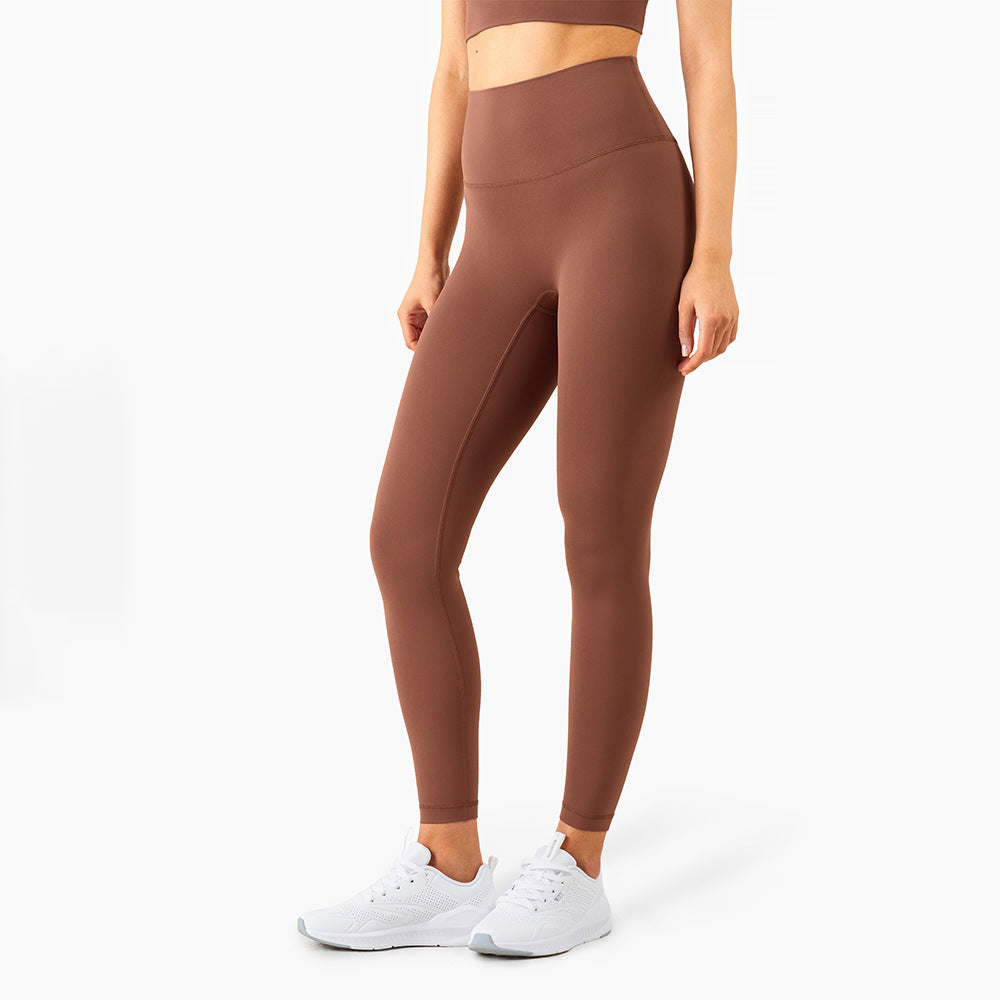 Premium Full-Length Leggings for Women – Comfortable Running & Yoga Pants, Formfitting Design, 19 Colors, Fitness Apparel, Early Bird Discount, $5 Off Coupon