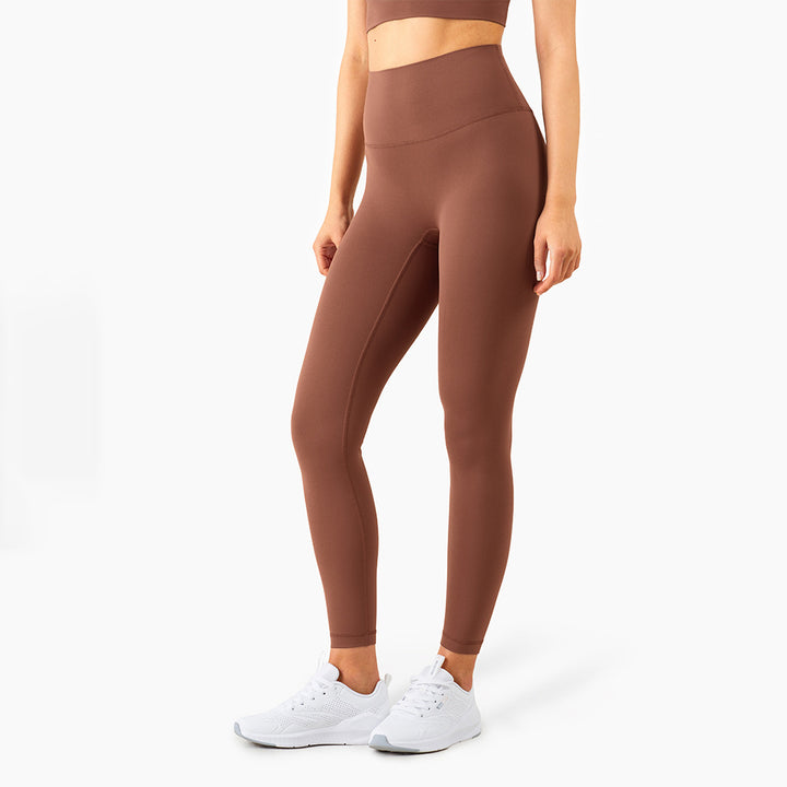 Premium Full-Length Leggings for Women – Comfortable Running & Yoga Pants, Formfitting Design, 19 Colors, Fitness Apparel, Early Bird Discount, $5 Off Coupon