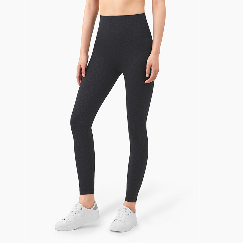 Premium Full-Length Leggings for Women – Comfortable Running & Yoga Pants, Formfitting Design, 19 Colors, Fitness Apparel, Early Bird Discount, $5 Off Coupon