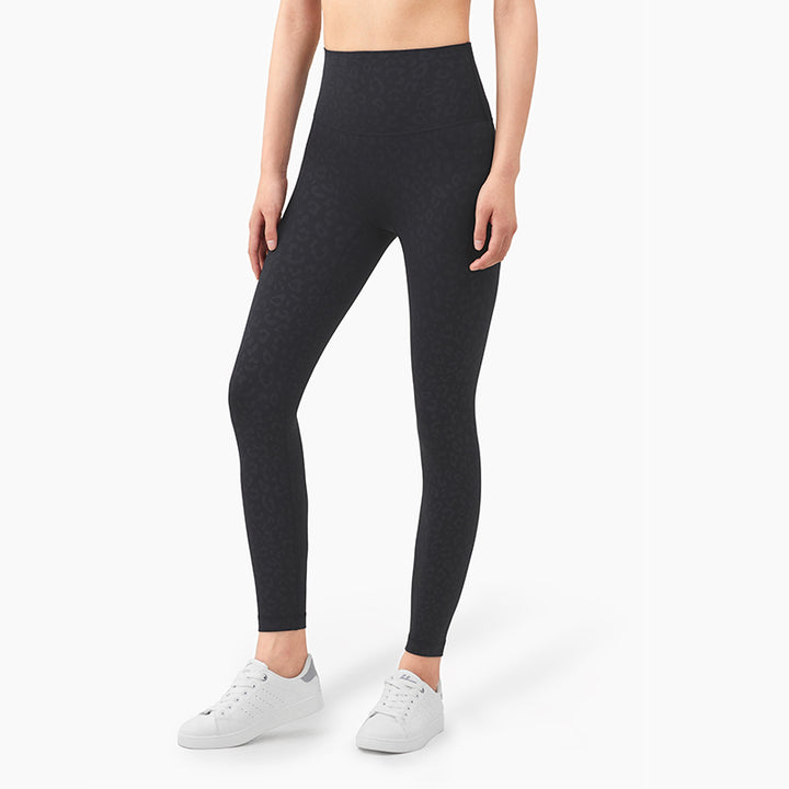 Premium Full-Length Leggings for Women – Comfortable Running & Yoga Pants, Formfitting Design, 19 Colors, Fitness Apparel, Early Bird Discount, $5 Off Coupon