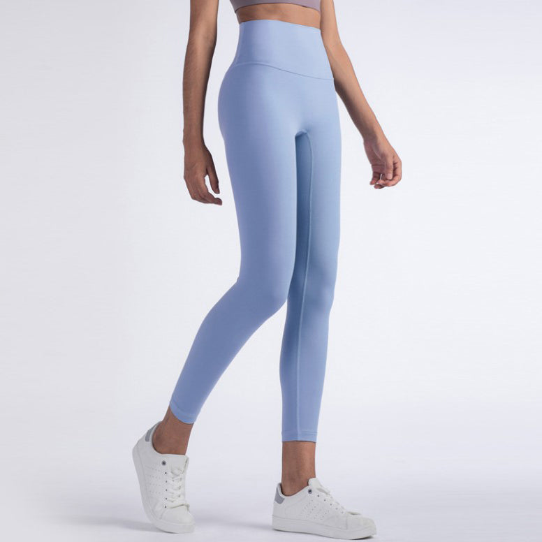 Premium Full-Length Leggings for Women – Comfortable Running & Yoga Pants, Formfitting Design, 19 Colors, Fitness Apparel, Early Bird Discount, $5 Off Coupon
