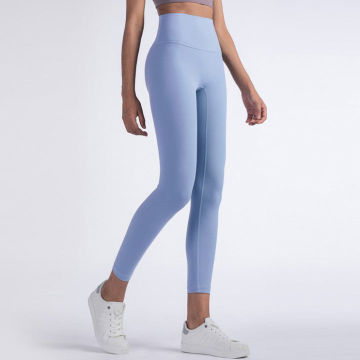 Premium Full-Length Leggings for Women – Comfortable Running & Yoga Pants, Formfitting Design, 19 Colors, Fitness Apparel, Early Bird Discount, $5 Off Coupon