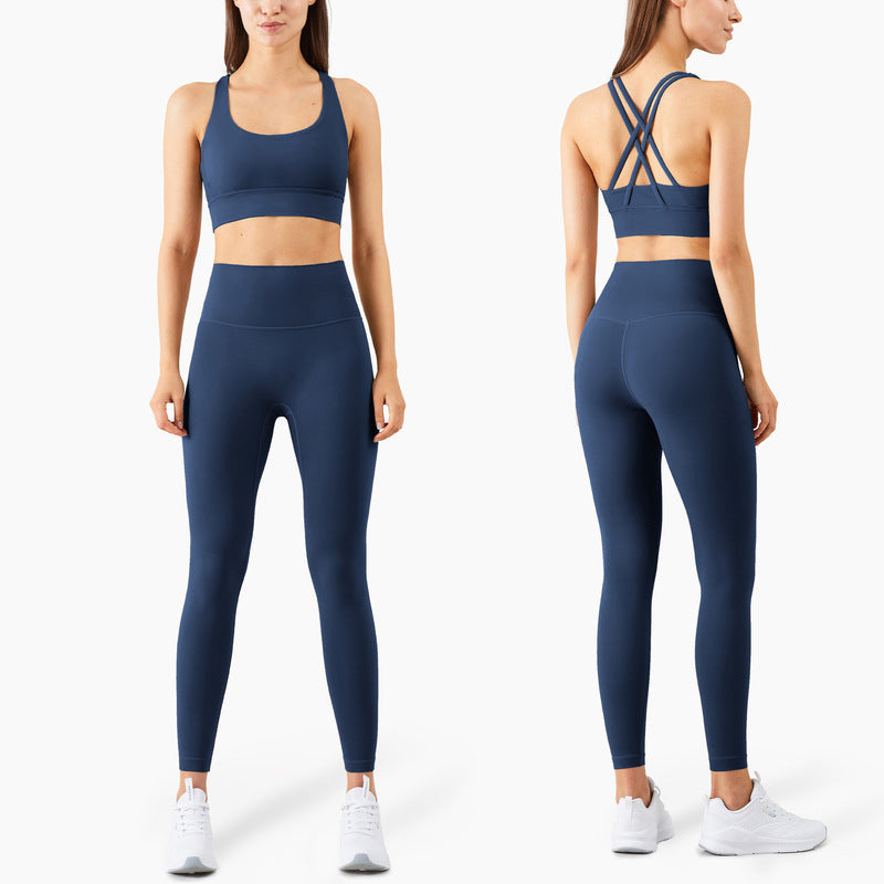 Premium Full-Length Leggings for Women – Comfortable Running & Yoga Pants, Formfitting Design, 19 Colors, Fitness Apparel, Early Bird Discount, $5 Off Coupon