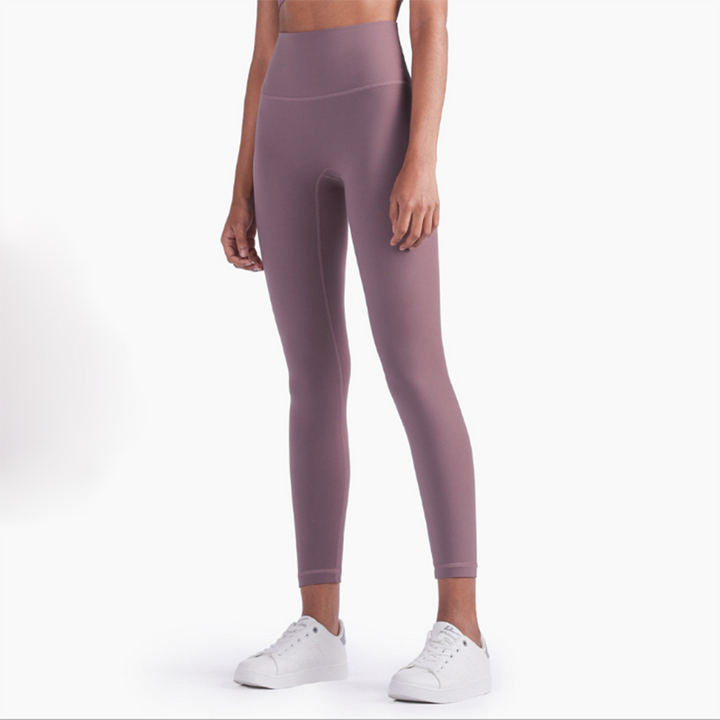 Premium Full-Length Leggings for Women – Comfortable Running & Yoga Pants, Formfitting Design, 19 Colors, Fitness Apparel, Early Bird Discount, $5 Off Coupon