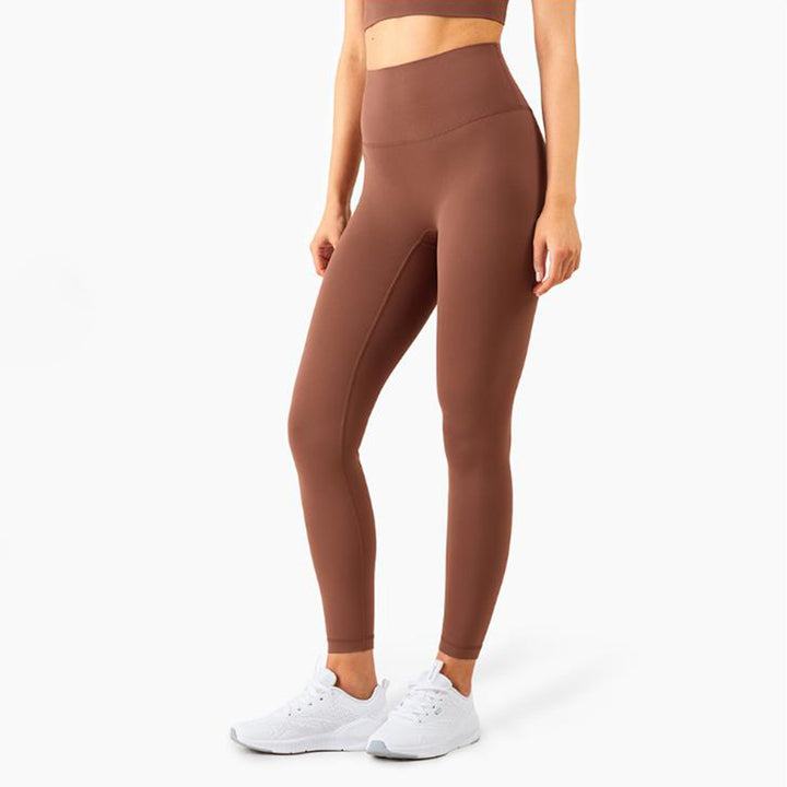 Premium Full-Length Leggings for Women – Comfortable Running & Yoga Pants, Formfitting Design, 19 Colors, Fitness Apparel, Early Bird Discount, $5 Off Coupon