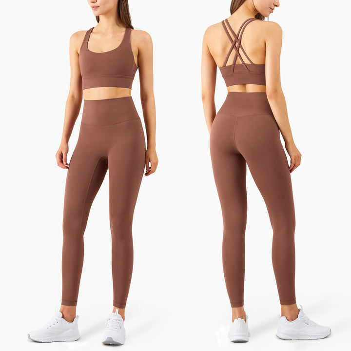 Premium Full-Length Leggings for Women – Comfortable Running & Yoga Pants, Formfitting Design, 19 Colors, Fitness Apparel, Early Bird Discount, $5 Off Coupon