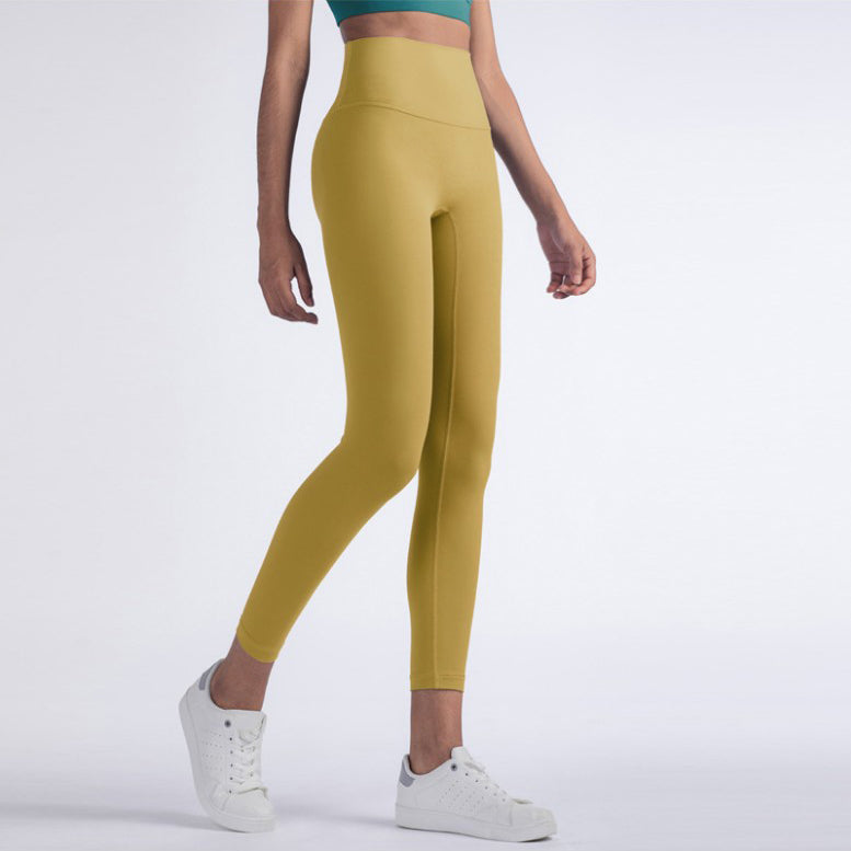 Premium Full-Length Leggings for Women – Comfortable Running & Yoga Pants, Formfitting Design, 19 Colors, Fitness Apparel, Early Bird Discount, $5 Off Coupon