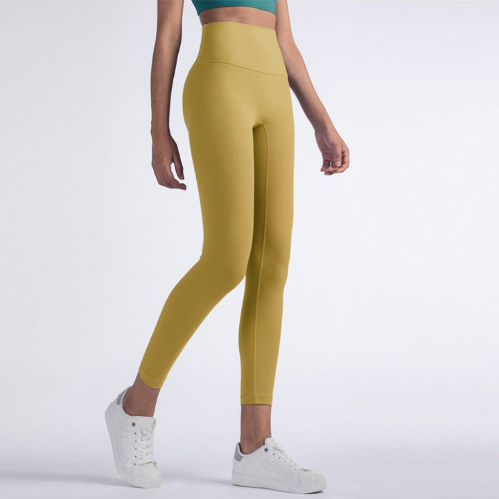 Premium Full-Length Leggings for Women – Comfortable Running & Yoga Pants, Formfitting Design, 19 Colors, Fitness Apparel, Early Bird Discount, $5 Off Coupon