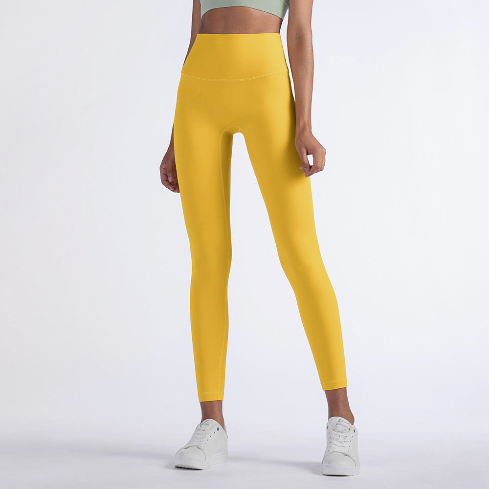 Premium Full-Length Leggings for Women – Comfortable Running & Yoga Pants, Formfitting Design, 19 Colors, Fitness Apparel, Early Bird Discount, $5 Off Coupon