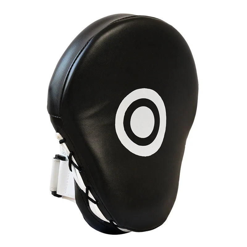 Premium Kickboxing Target Pad – Muay Thai Training Equipment for MMA, Karate & Sanda – Boxer Gloves for Kids & Adults – Free Fight Sports Gear for Martial Arts Training