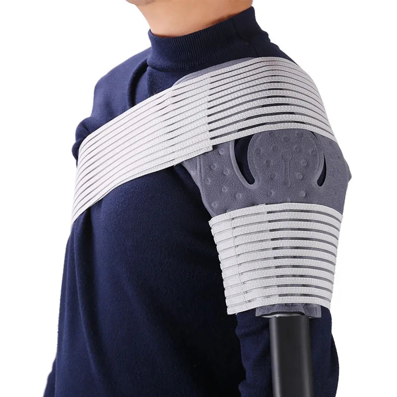 Premium Knee Cold Therapy Machine – Ice Circulation Compression System with Cryotherapy Cuff