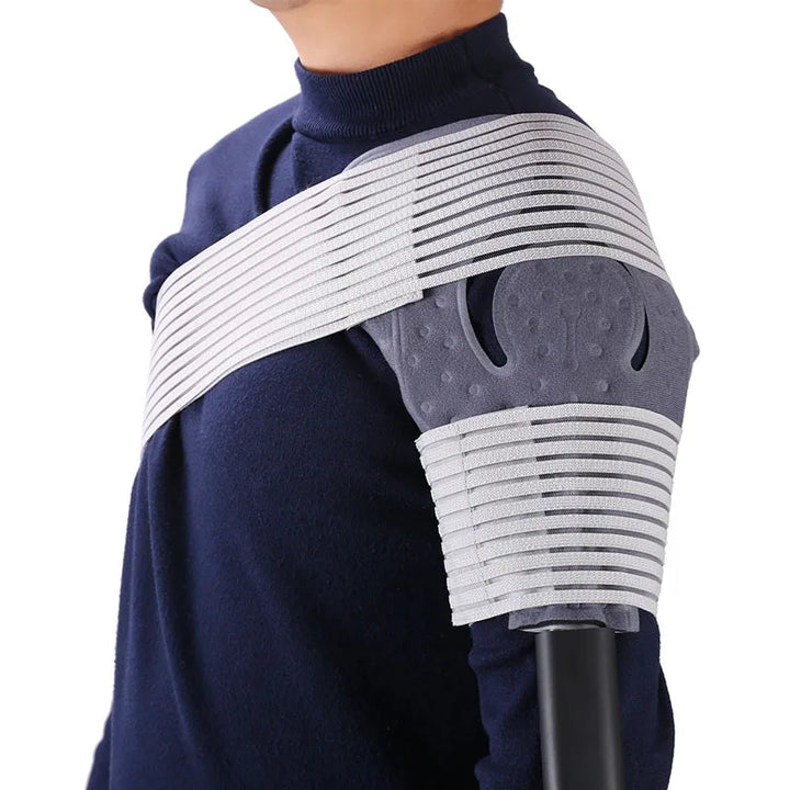 Premium Knee Cold Therapy Machine – Ice Circulation Compression System with Cryotherapy Cuff