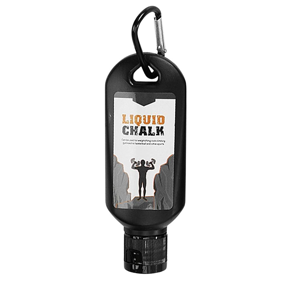 Premium Liquid Chalk for Weight Lifting & Rock Climbing - Anti-Slip Grip, 50/100ml Magnesium Powder Cream for Enhanced Friction Control, Gym & Fitness Sports Chalk, Eco-Friendly Formula