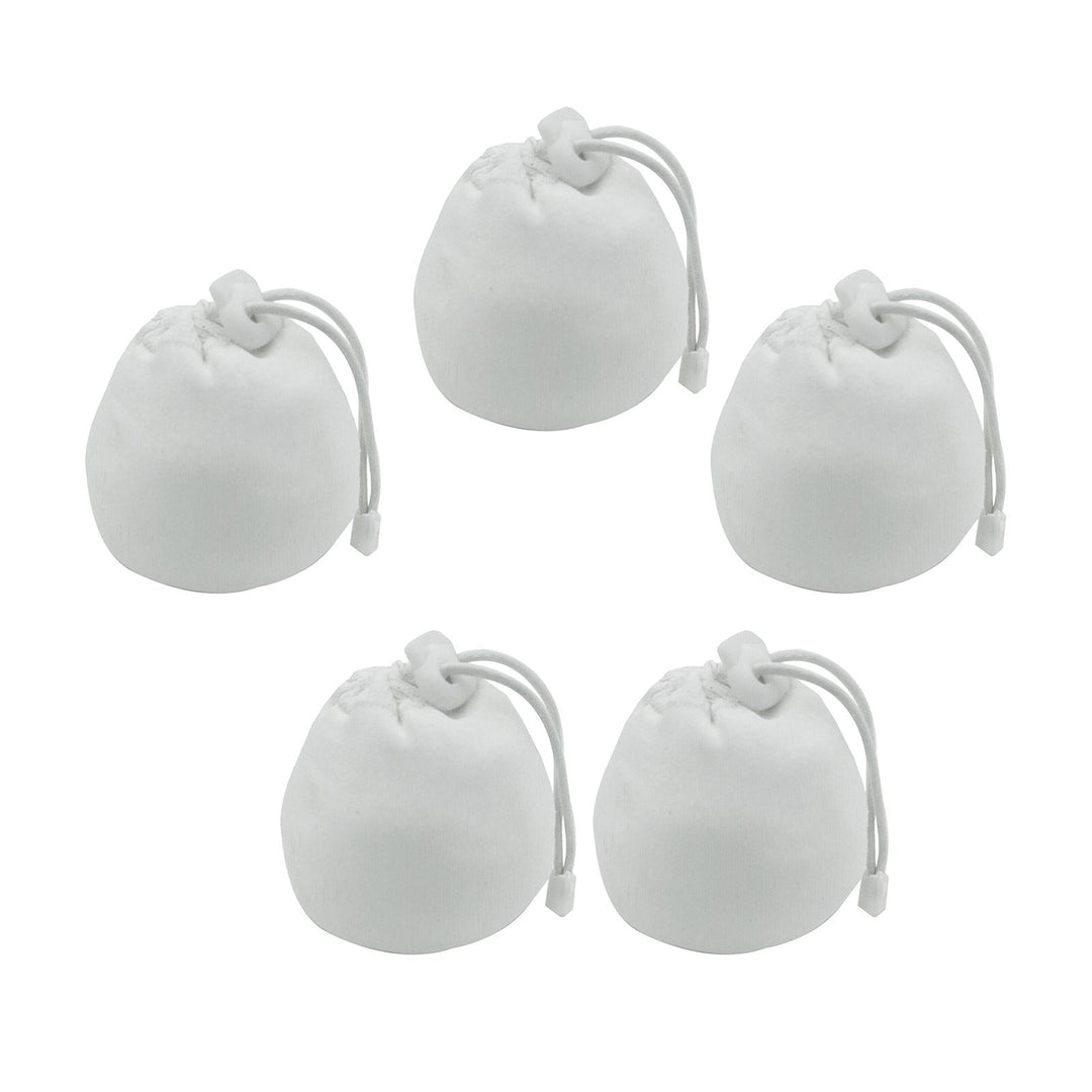 Premium Magnesium Chalk Ball for Weight Lifting, Rock Climbing & Gym Sports - Refillable Anti-Skid Chalk for Enhanced Grip in Fitness, Rope Training & Suspension Workouts