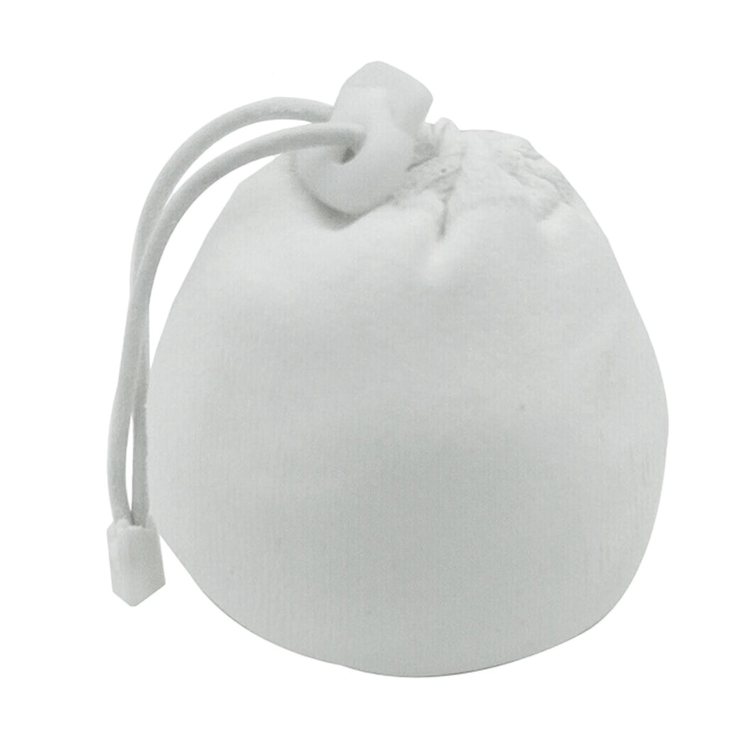 Premium Magnesium Chalk Ball for Weight Lifting, Rock Climbing & Gym Sports - Refillable Anti-Skid Chalk for Enhanced Grip in Fitness, Rope Training & Suspension Workouts