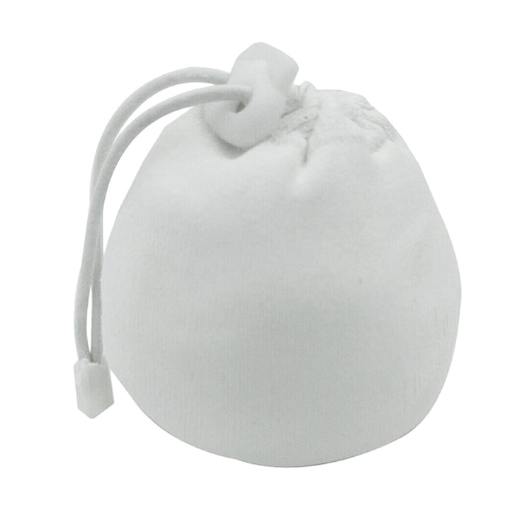Premium Magnesium Chalk Ball for Weight Lifting, Rock Climbing & Gym Sports - Refillable Anti-Skid Chalk for Enhanced Grip in Fitness, Rope Training & Suspension Workouts