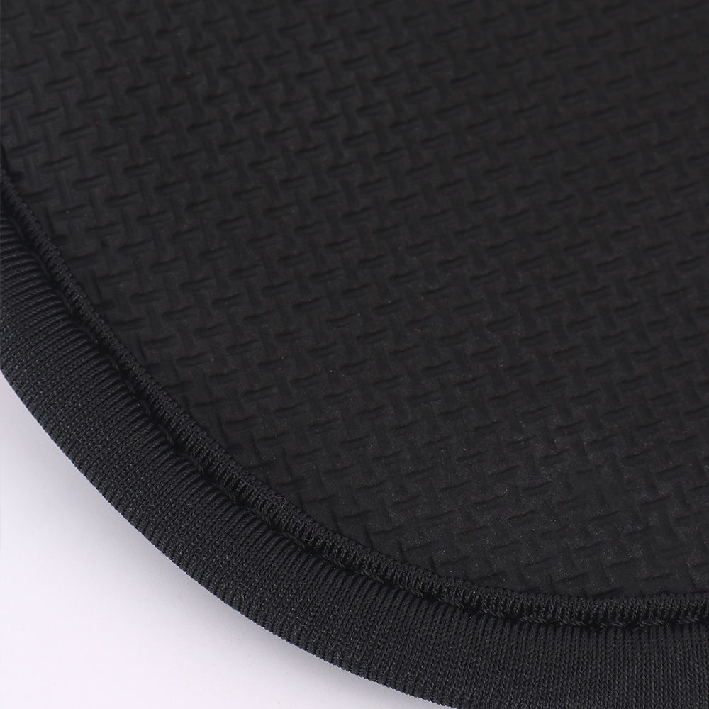 Premium Neoprene Grip Pads for Weightlifting & Powerlifting - Anti-Slip Workout Gloves for Calisthenics, Fitness & Sports, Hand Protectors for Gym Training