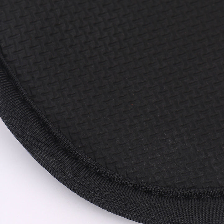 Premium Neoprene Grip Pads for Weightlifting & Powerlifting - Anti-Slip Workout Gloves for Calisthenics, Fitness & Sports, Hand Protectors for Gym Training