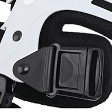 Premium OA Unloader Knee Brace – Adjustable Hinged Support with Medial Offloading and Range of Motion Control