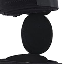 Premium OA Unloader Knee Brace – Adjustable Hinged Support with Medial Offloading and Range of Motion Control