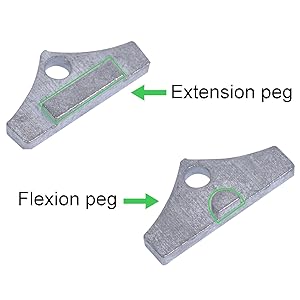 Premium OA Unloader Knee Brace – Adjustable Hinged Support with Medial Offloading and Range of Motion Control