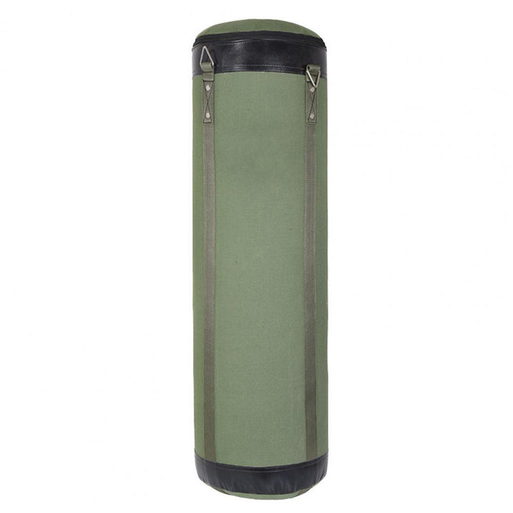 Premium PVC Boxing Sandbag – Durable Hanging Punching Bag for Indoor & Outdoor Training – Oxford Cloth & Sponge Material – Available in 60/80/100cm Sizes – Includes Chain for Secure Mounting