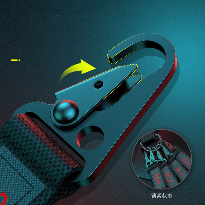 Premium Pedal Tensioner – Multi-Functional Fitness Resistance Device for Men, Abdominal, Back & Muscle Training, Adjustable Tension, Portable Pull Rope for Home Gym Workouts