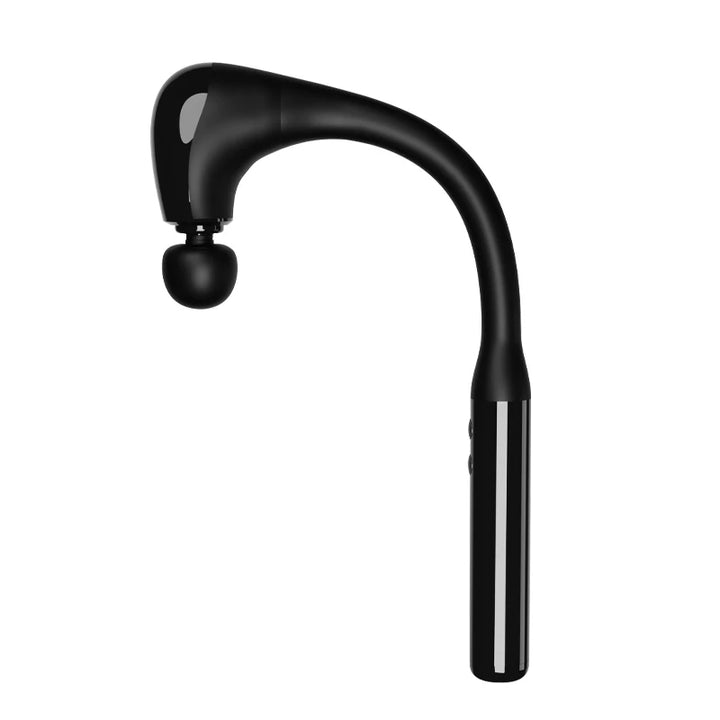 Premium Percussion Massage Hammer – Powerful Muscle Relief Gun for Neck, Back, Shoulder, and Leg Pain – Deep Tissue Massager with Flexible Design for Athletes and Everyday Use