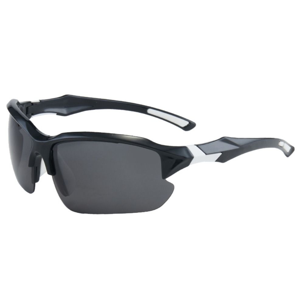 Premium Polarized Cycling Sunglasses – UV400 Protection, HD Lens, Comfortable Outdoor Sports Goggles for Men, UV Resistant, Fashionable Cycling Eyewear
