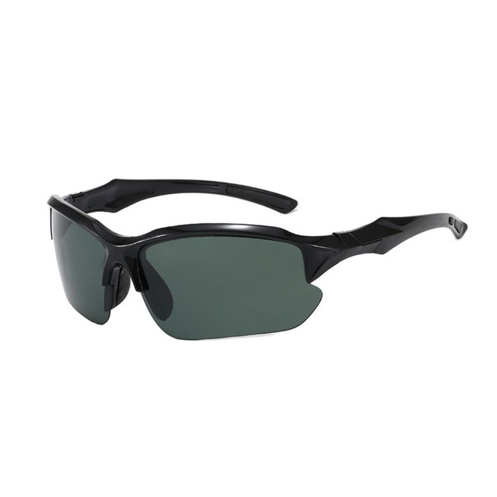 Premium Polarized Cycling Sunglasses – UV400 Protection, HD Lens, Comfortable Outdoor Sports Goggles for Men, UV Resistant, Fashionable Cycling Eyewear